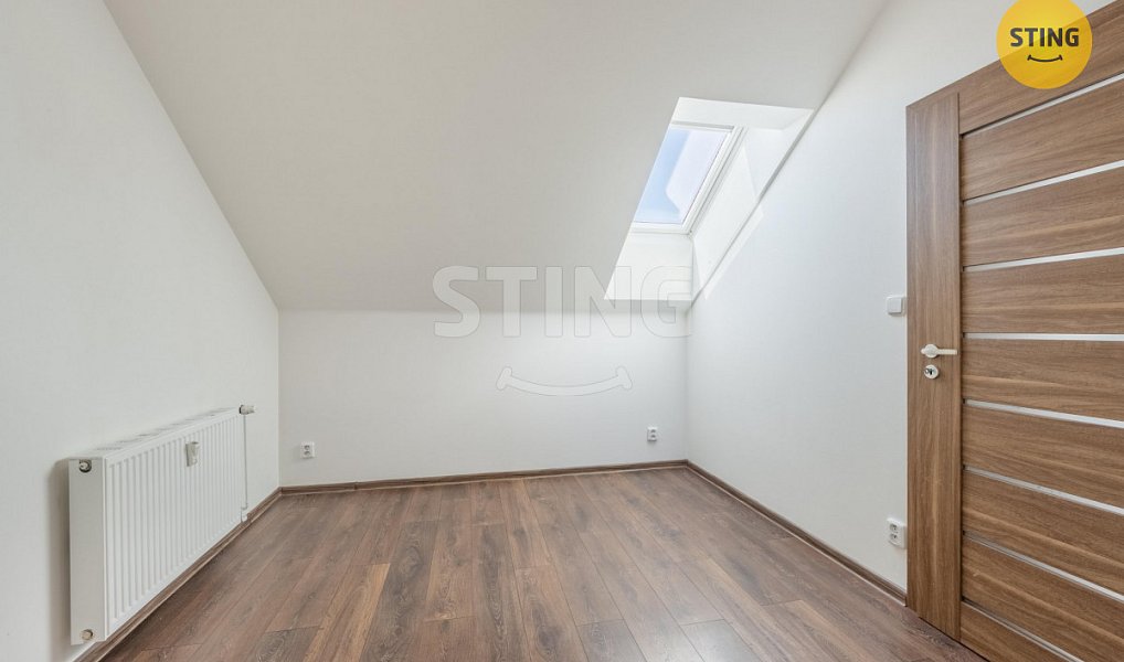 Prodej bytu 2+kk 44 m², Žďár nad Sázavou – náhled fotky 8