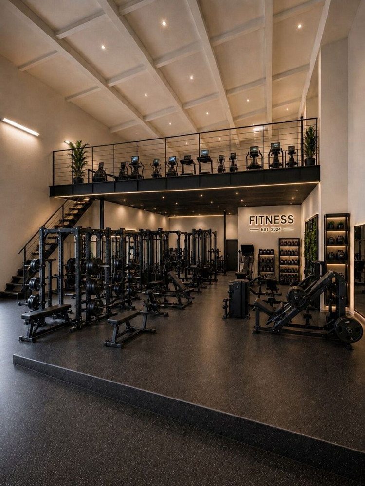 Prodej skladovacích prostor 109 m² – fotografie 2