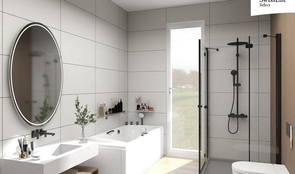 Prodej domu 101 m² s pozemkem 555 m², Vejprnice – náhled fotky 3