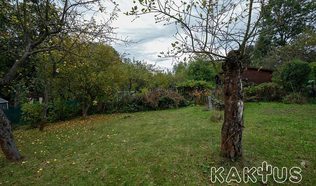 Prodej chaty/chalupy 9 m² s pozemkem 318 m², Frýdek-Místek – náhled fotky 8
