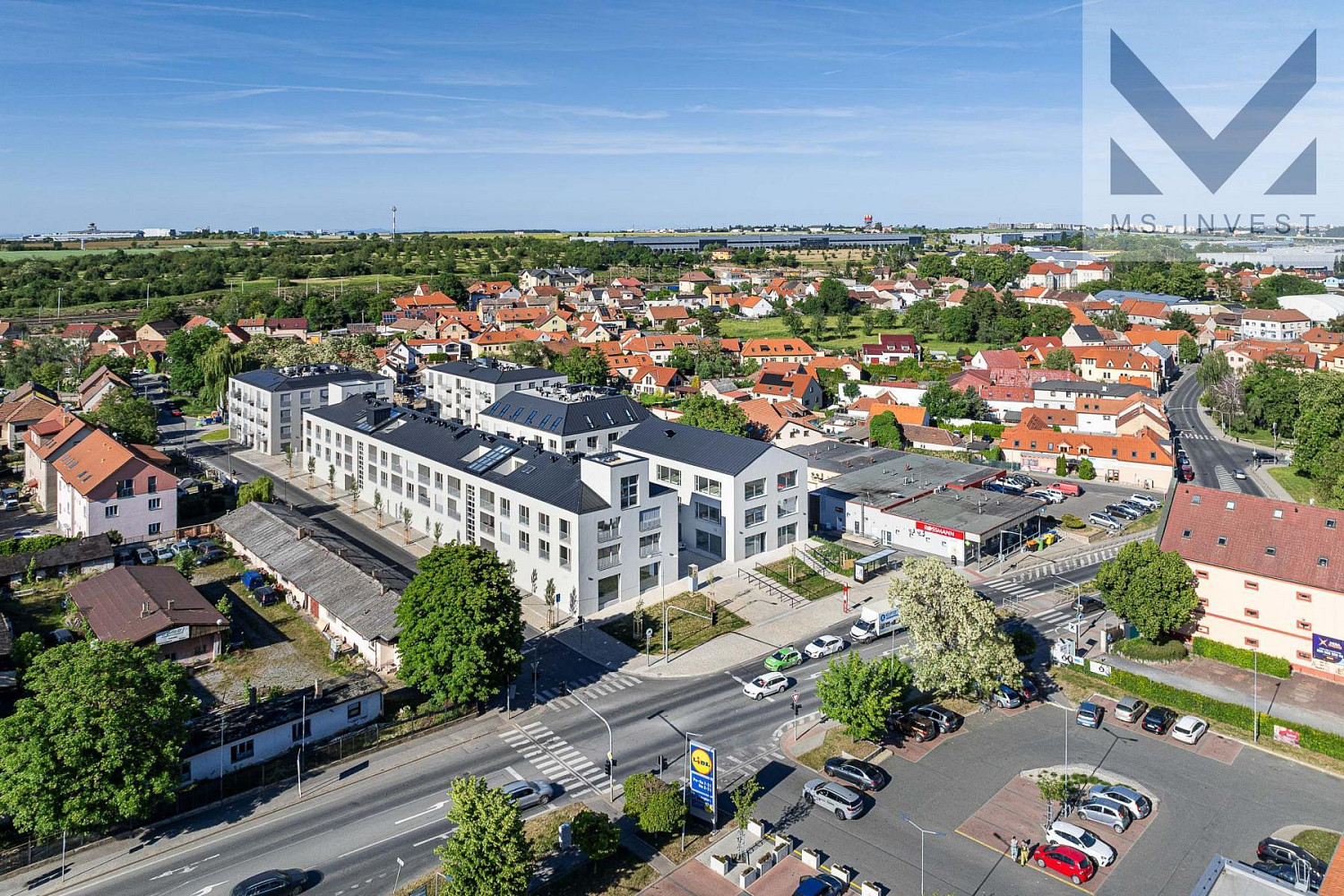 Prodej obchodních prostor 109 m² – fotografie 2