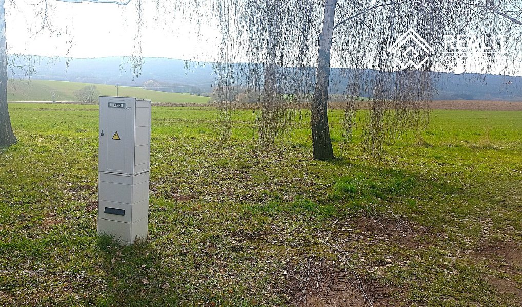 Prodej stavebního pozemku 1 333 m², Rudoltice – náhled fotky 8