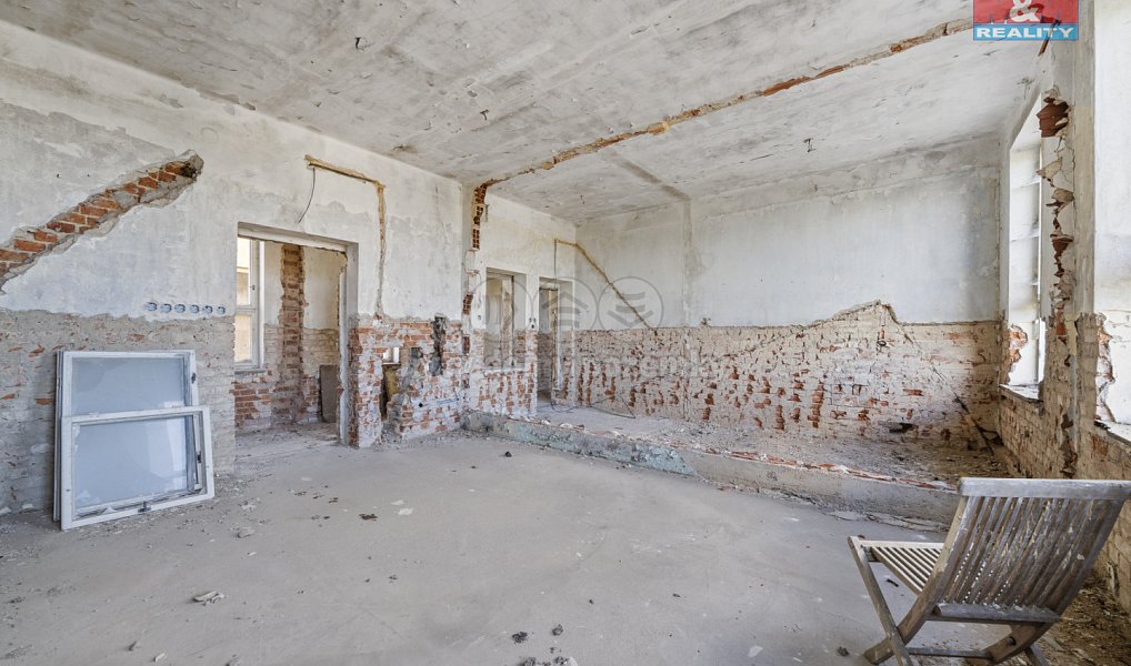 Prodej nájemního domu, činžáku 1 476 m², Hořičky – náhled fotky 14