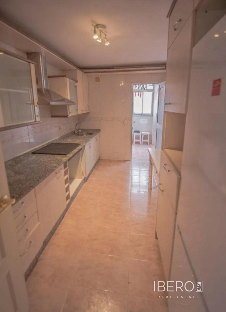 Pis 4+kk – Marbella, Barrio Alto - Vista 4