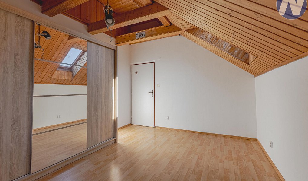 Prodej domu 130 m² s pozemkem 535 m², Plzeň – náhled fotky 20