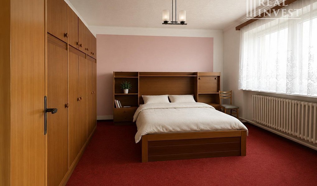 Prodej domu 145 m² s pozemkem 904 m², Milotice – náhled fotky 20