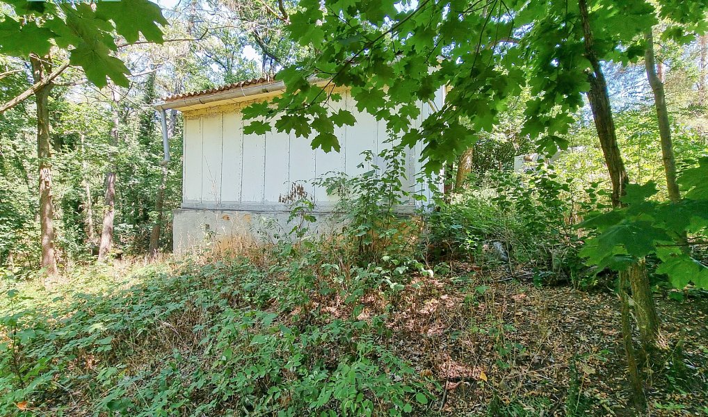 Prodej chaty/chalupy 27 m² s pozemkem 753 m², Plzeň – náhled fotky 8