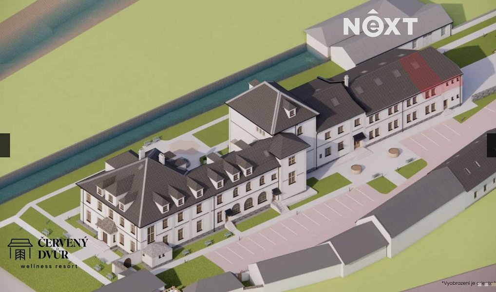 Prodej bytu 2+kk 42 m², Rapotín – náhled fotky 19