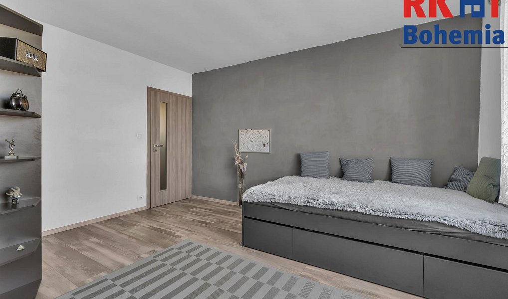 Prodej bytu 3+kk 74 m², Chotětov – náhled fotky 16