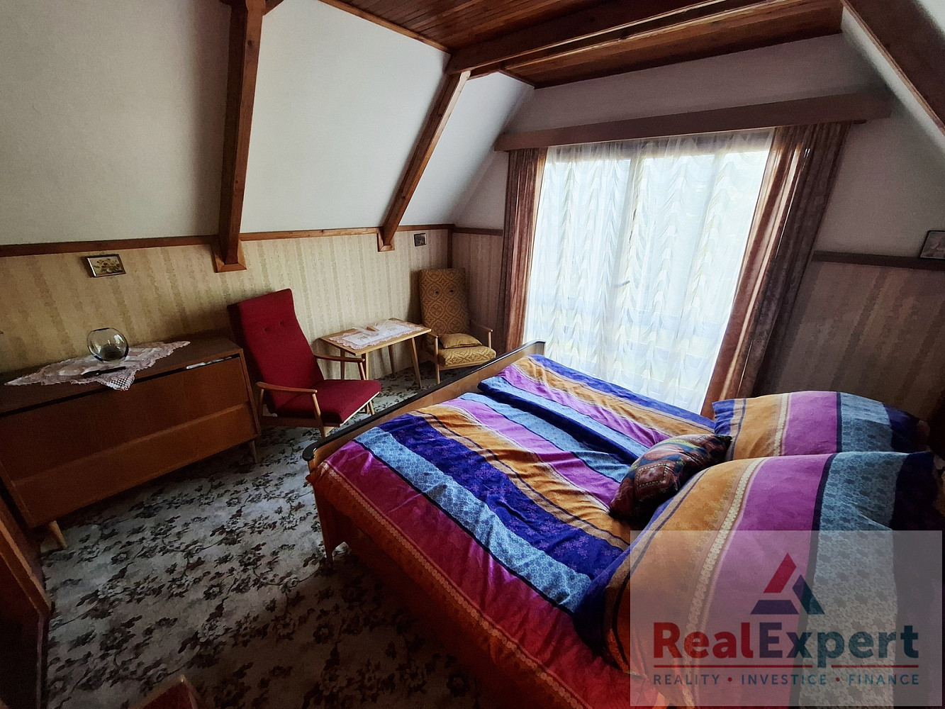 Prodej chaty/chalupy 110 m² s pozemkem 62 m² — photo 3