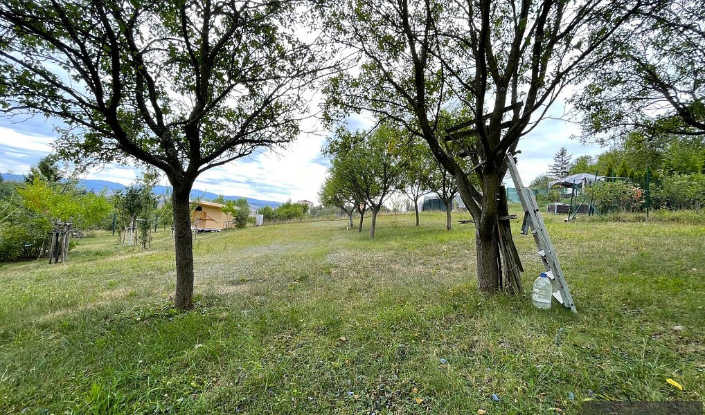 Prodej zahrady 707 m², Uherský Brod – náhled fotky 6