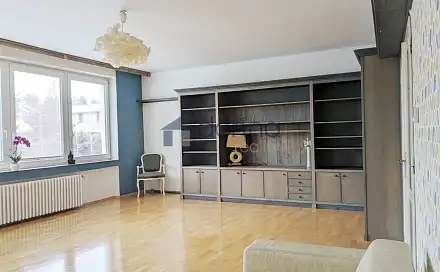 Pronájem domu 260 m² s pozemkem 143 m², Nad úpadem, Praha 4 - Háje