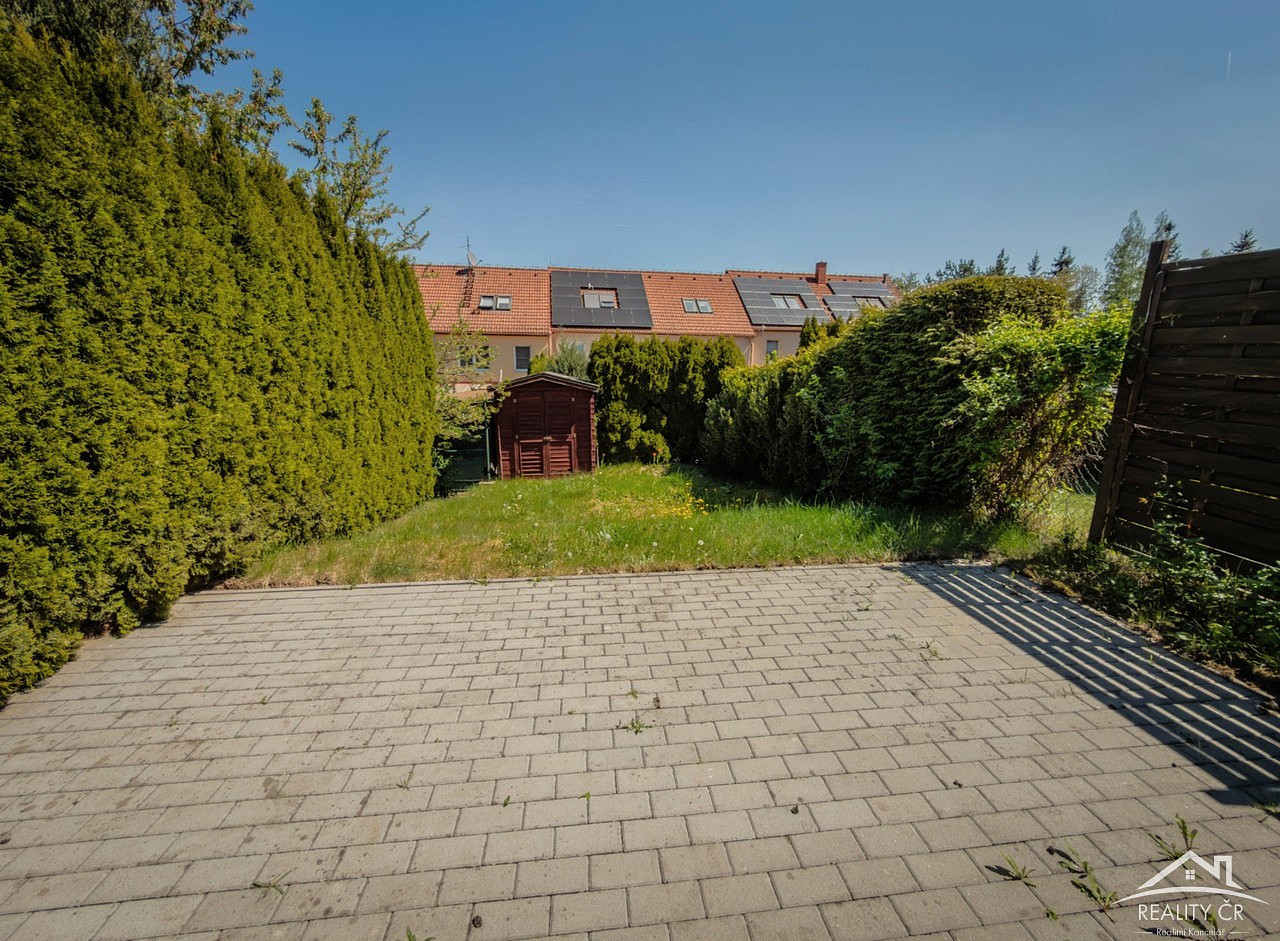 Prodej domu 113 m² s pozemkem 230 m² - Więcej