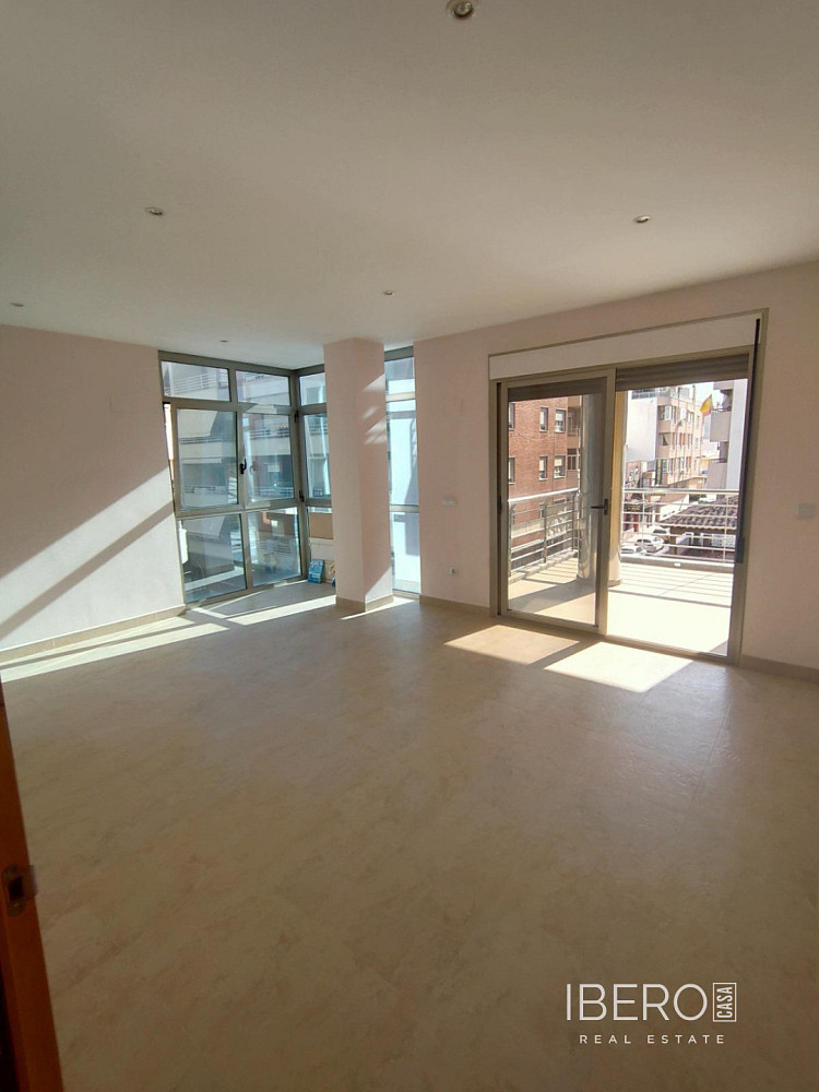 Piso 4+kk – Torrevieja - Vista 2