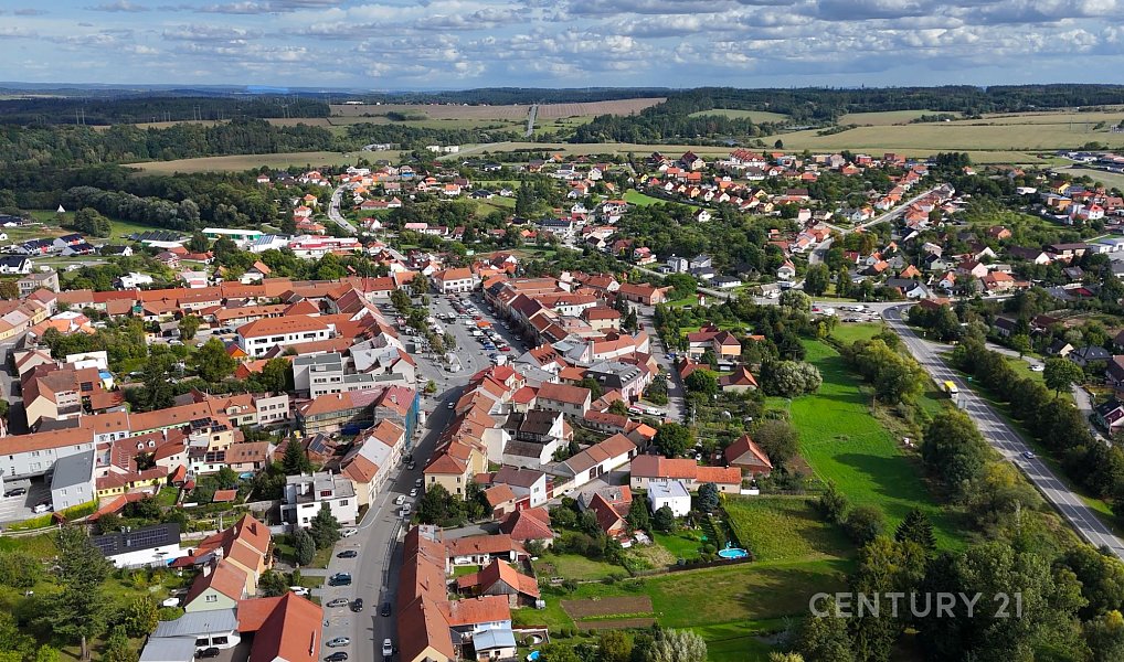 Prodej bytu 2+kk 66 m², Velká Bíteš – náhled fotky 16
