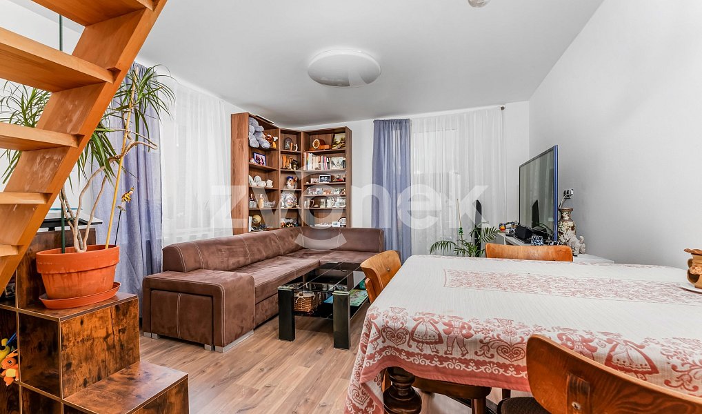 Prodej domu 76 m² s pozemkem 130 m², Zlín – náhled fotky 5