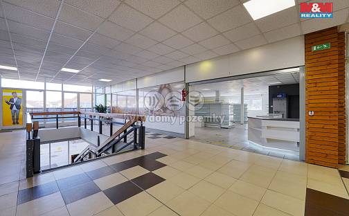 Pronájem obchodních prostor 187 m², Plzeňská, Třemošná, okres Plzeň-sever