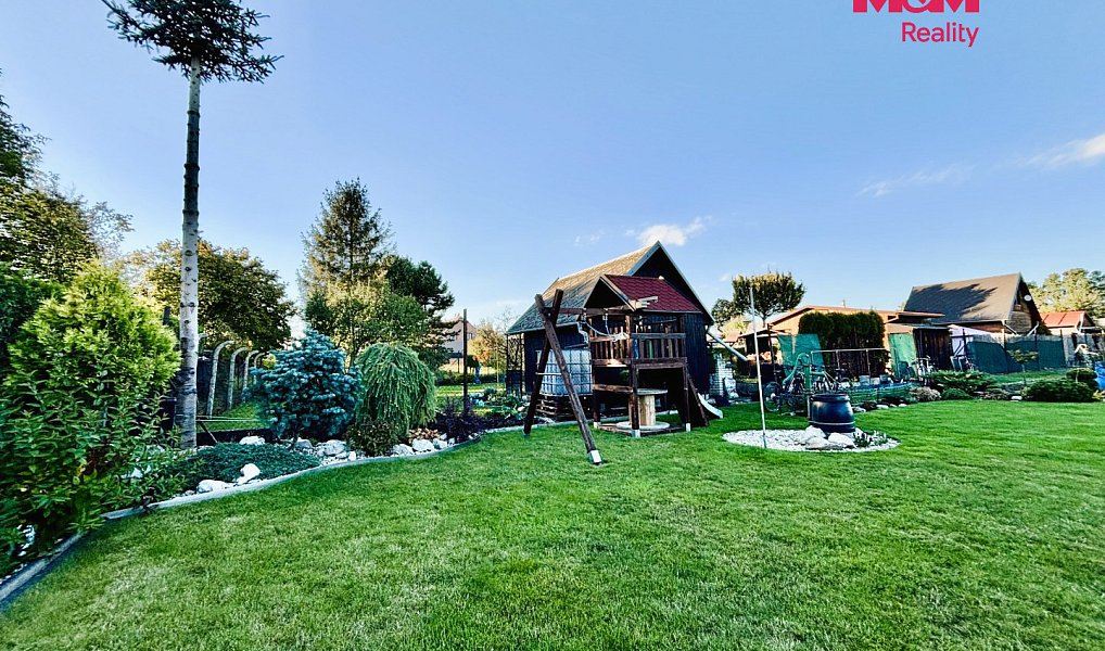Prodej zahrady 205 m², Opava – náhled fotky 5