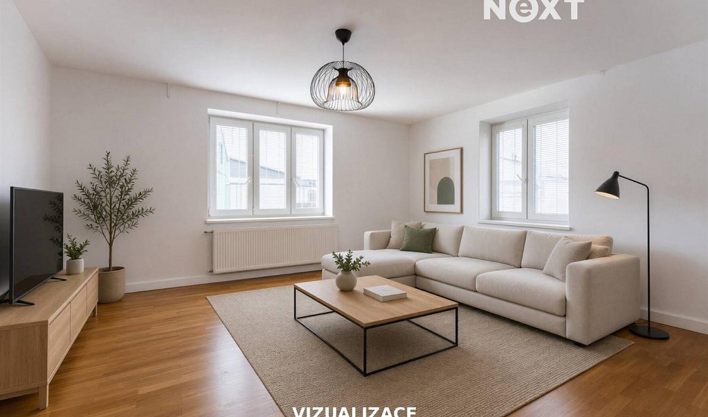 Prodej bytu 3+1 107 m², Šumperk – náhled fotky 6