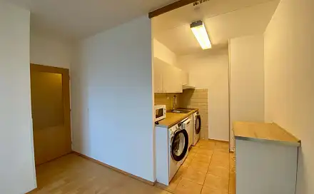 Pronájem bytu 2+kk 46 m²