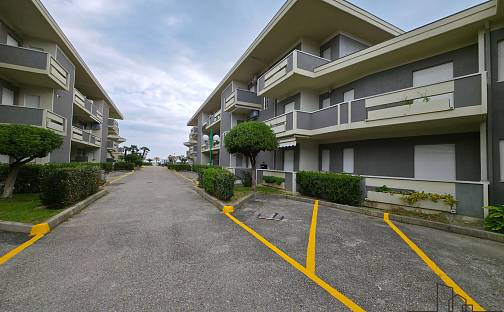 Prodej bytu 2+kk 32 m², Silvi, Province of Teramo, Itálie