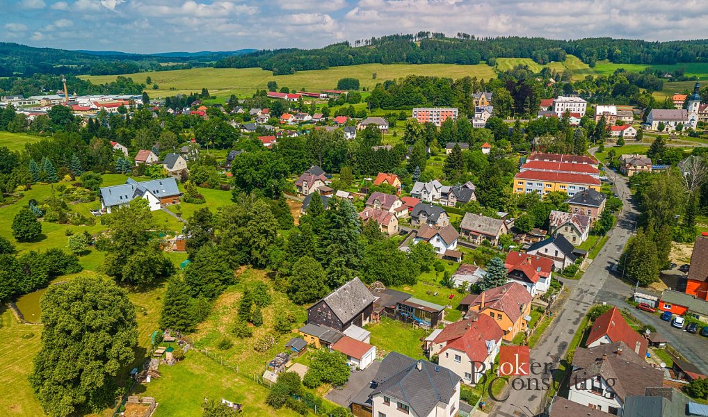 Prodej domu 225 m² s pozemkem 1 749 m², Velký Šenov – náhled fotky 17