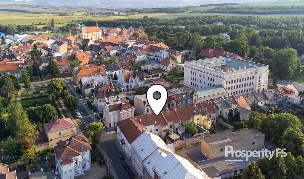 Prodej domu 150 m² s pozemkem 167 m², Duchcov – náhled fotky 2