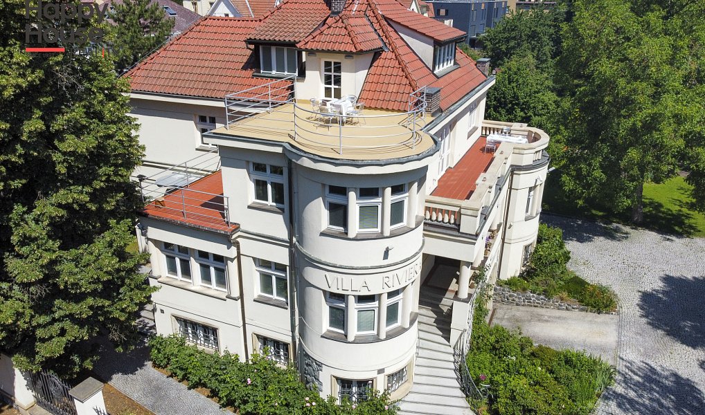 Pronájem bytu 3+1 123 m², Praha – náhled fotky 23