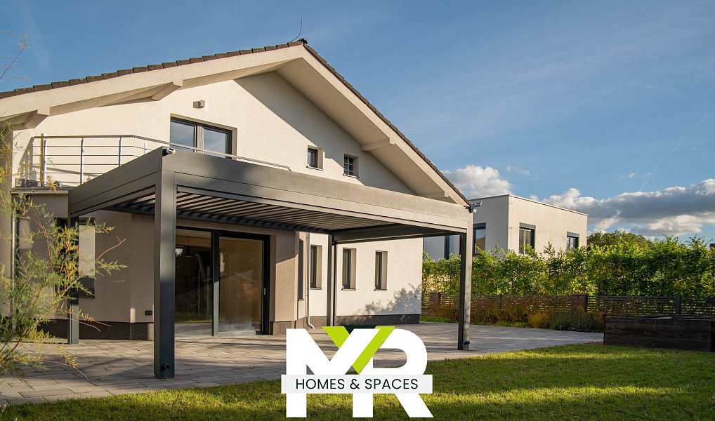 Prodej domu 257 m² s pozemkem 855 m², Proboštov – náhled fotky 33