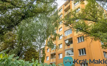 Prodej bytu 3+1 64 m², Teplická, Bílina - Teplické Předměstí, okres Teplice