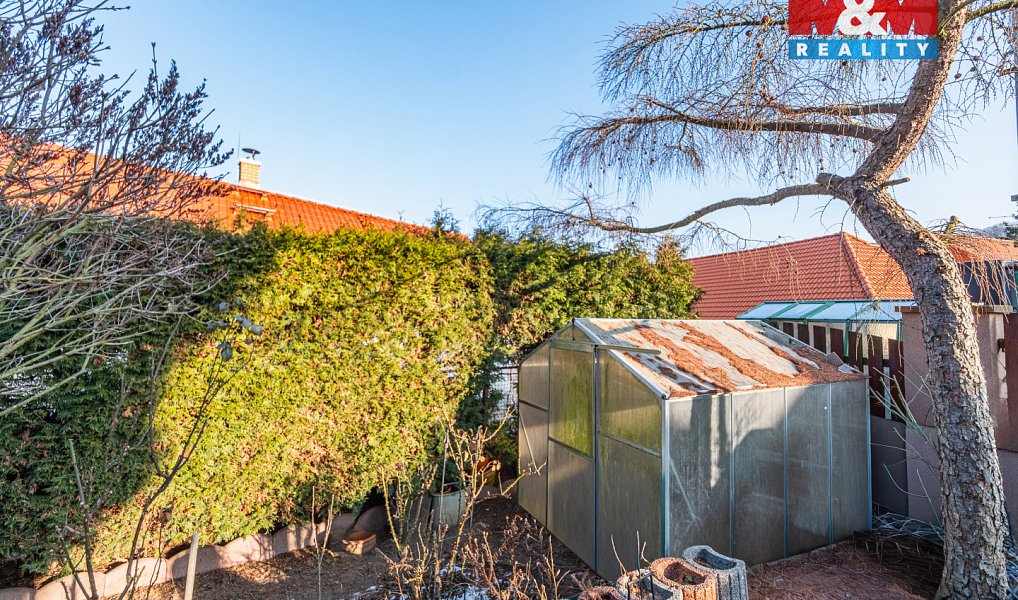 Prodej domu 203 m² s pozemkem 557 m², Bojanovice – náhled fotky 28