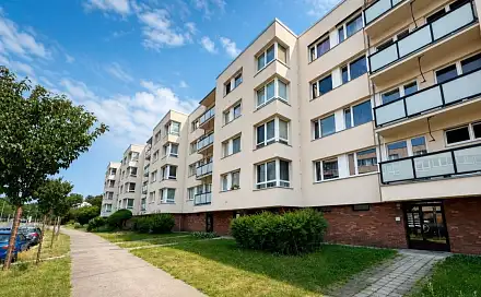 Prodej bytu 3+1 79 m²