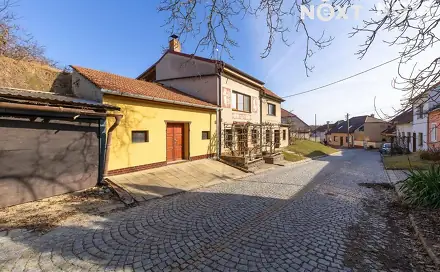 Prodej ostatní Vinný sklep, 25m2, Čejkovice, Na Větřáku, Čejkovice, okres Hodonín