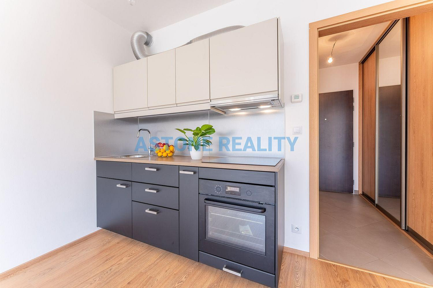 Prodej bytu 1+kk 36 m² – fotografie 4