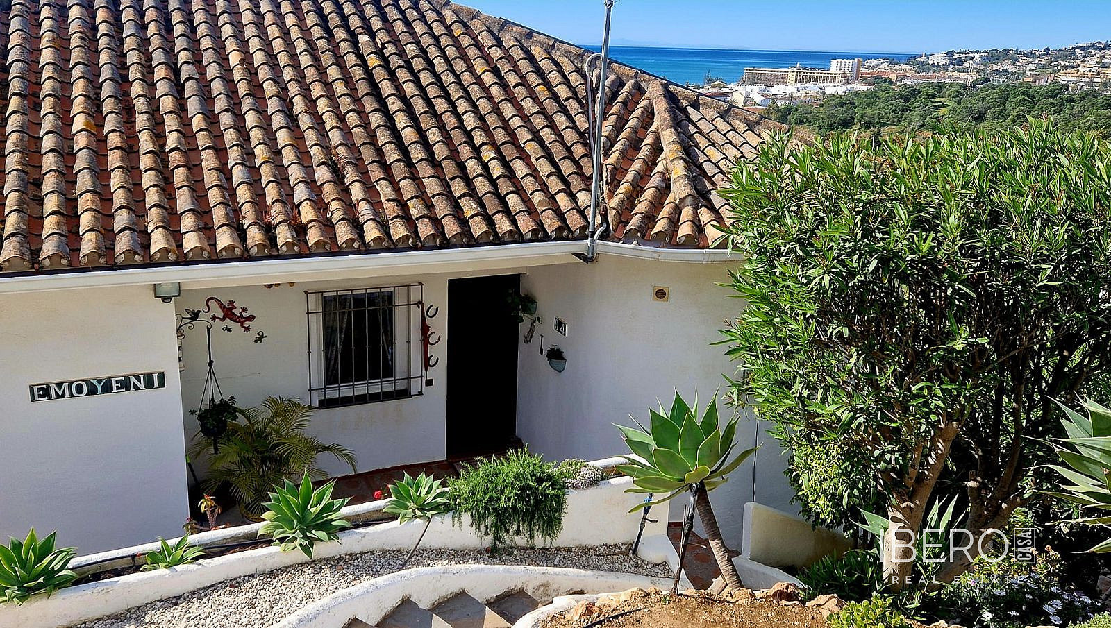 Casa 4+kk – Mijas, La Cala de Mijas, La Cala - Vista 3