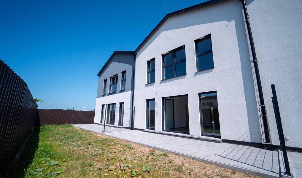 Prodej bytu 3+kk 93 m², Stříbro – náhled fotky 4
