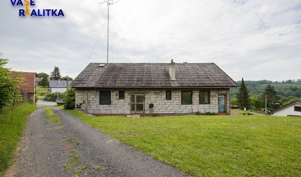 Prodej domu 204 m² s pozemkem 976 m², Teplice nad Bečvou – náhled fotky 10