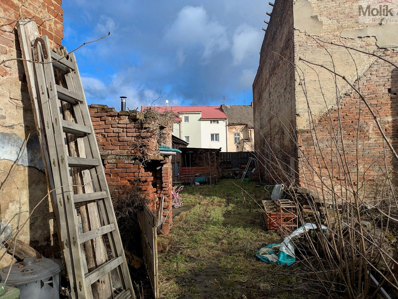 Prodej domu 80 m² s pozemkem 202 m² - View 3