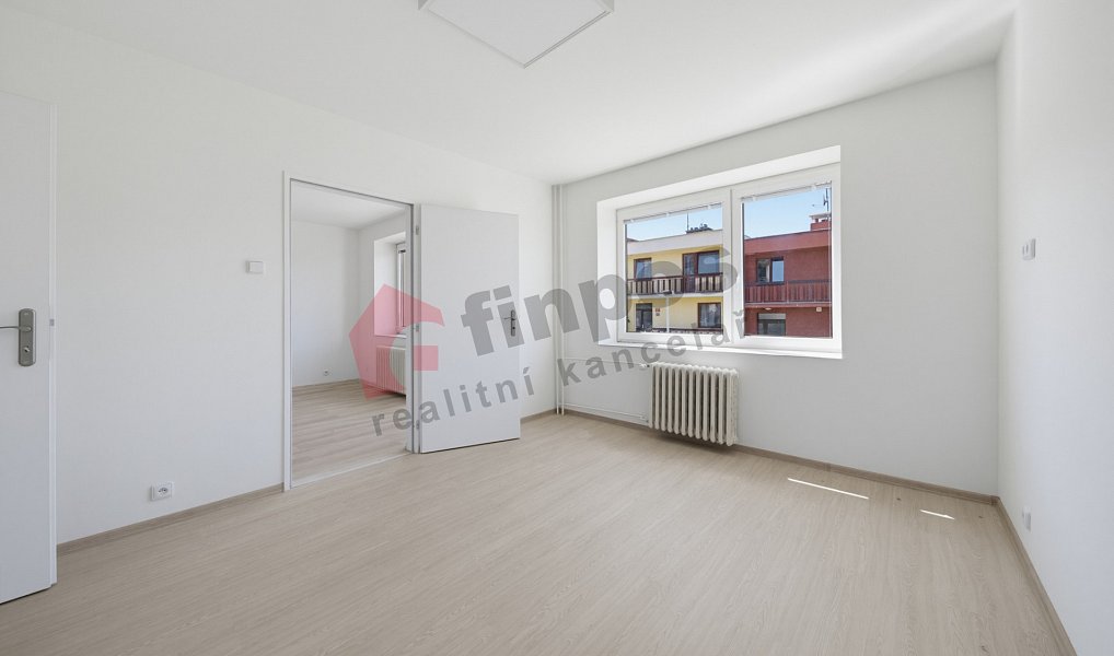 Prodej bytu 3+1 85 m², Praha – náhled fotky 2