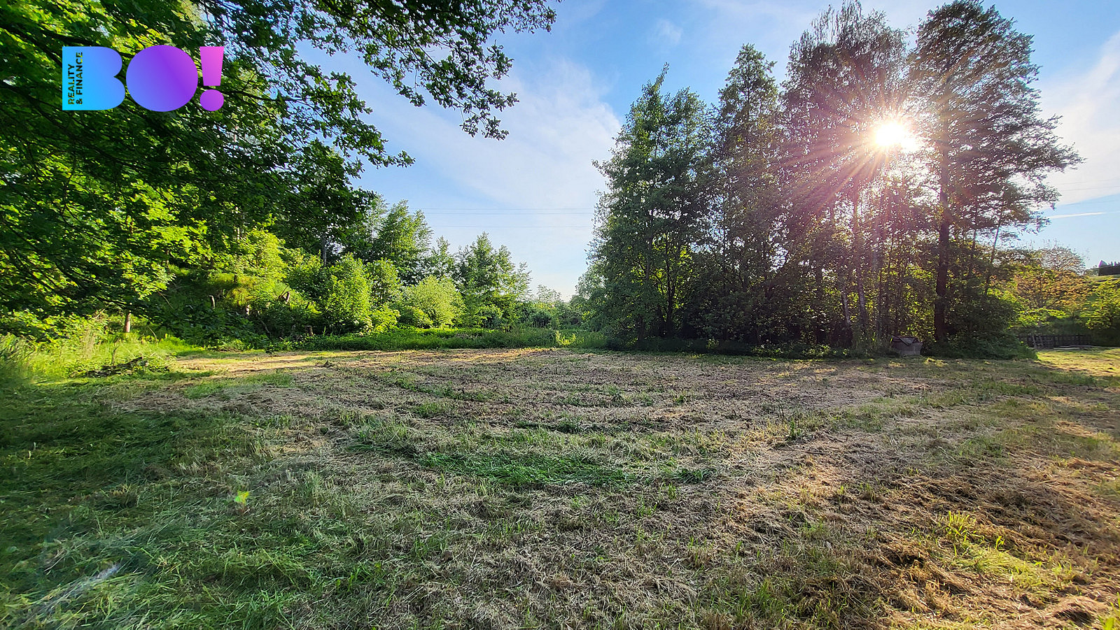 Prodej stavebního pozemku 835 m² – fotografie 5