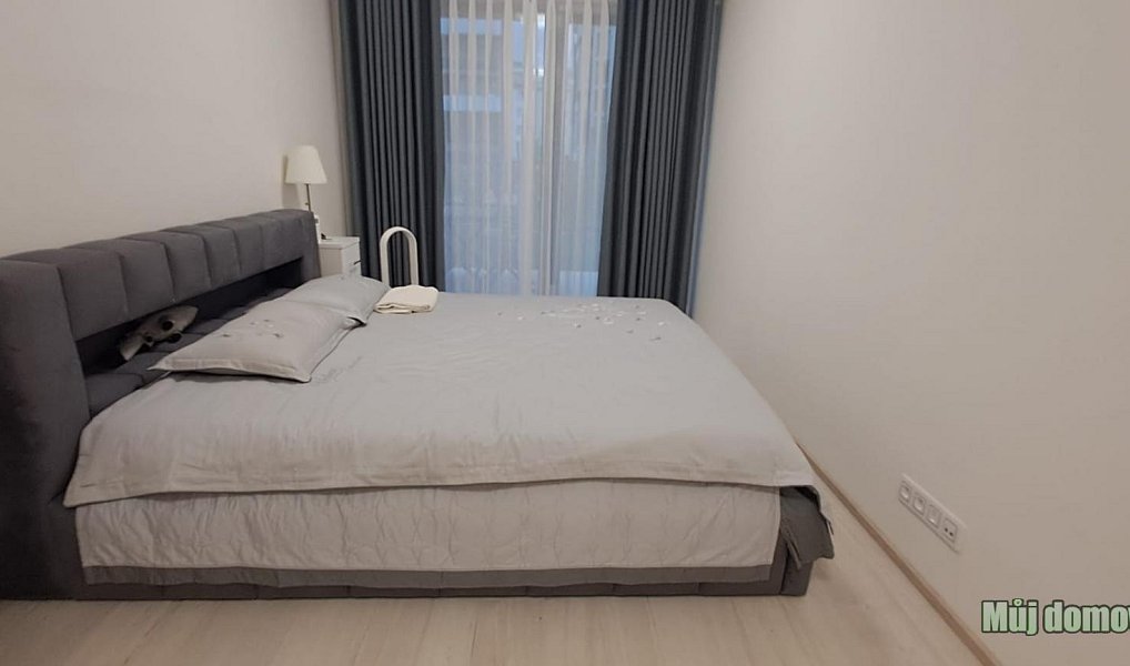 Pronájem bytu 2+kk 119 m², Praha – náhled fotky 13