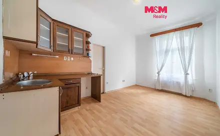Prodej bytu 3+kk 52 m², V Nových Vokovicích, Praha 6 - Vokovice