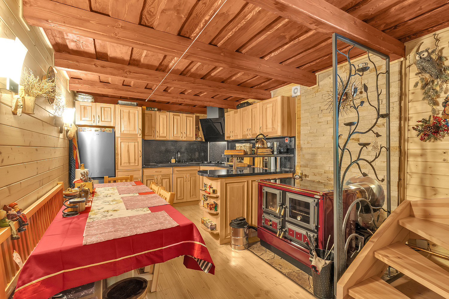 Prodej chaty/chalupy 80 m² s pozemkem 15 149 m² – fotografie 5