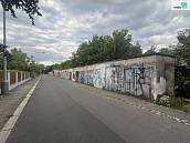Prodej gar�e 17m2 v Glinkov� ulici, Praha 6 - Dejvice