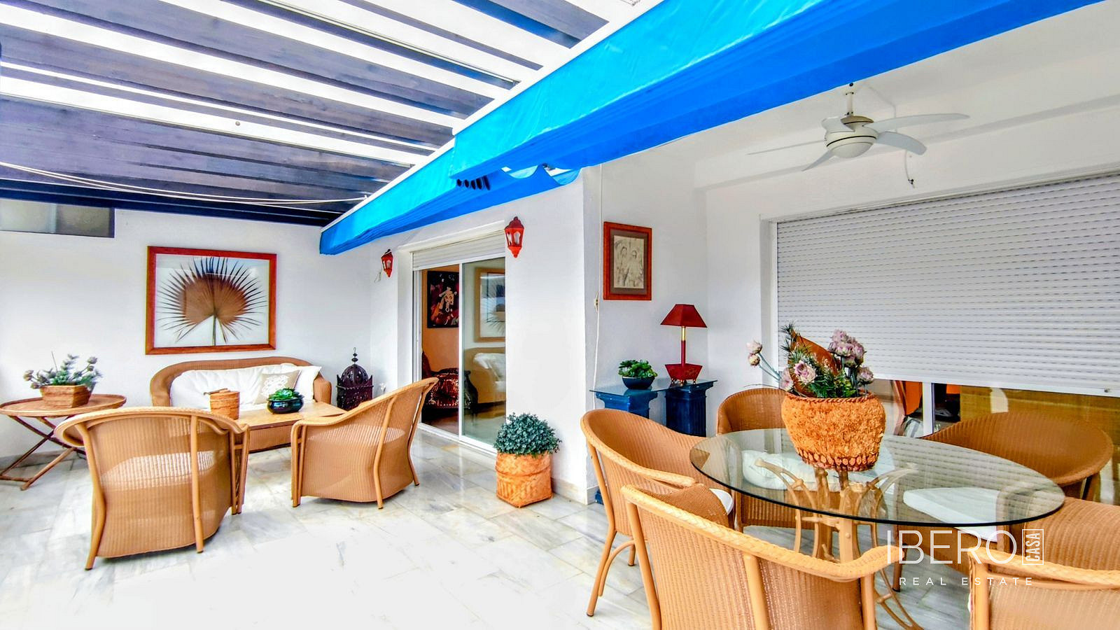 Piso 3+kk – Marbella, Nueva Andalucía - Más