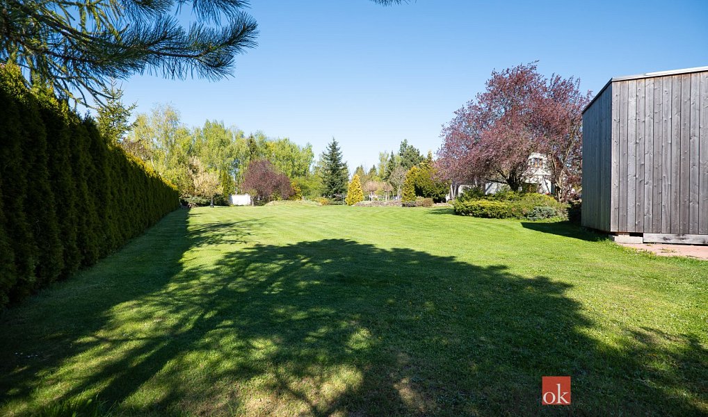 Prodej stavebního pozemku 1 306 m², Svojetice – náhled fotky 27