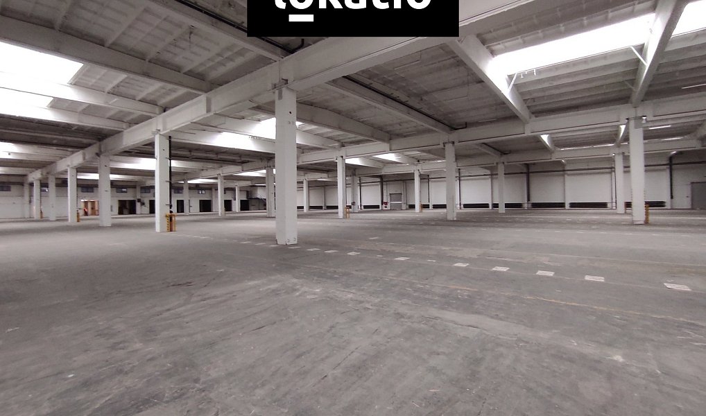 Pronájem skladovacích prostor 7 324 m², Nučice – náhled fotky 12
