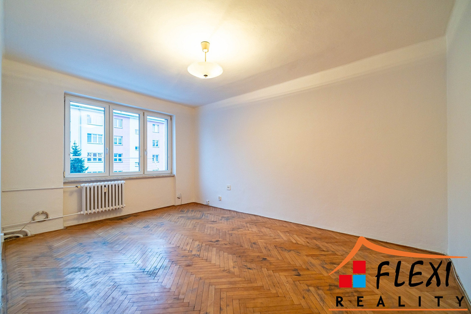 Pronájem bytu 2+1 50 m² — photo 4