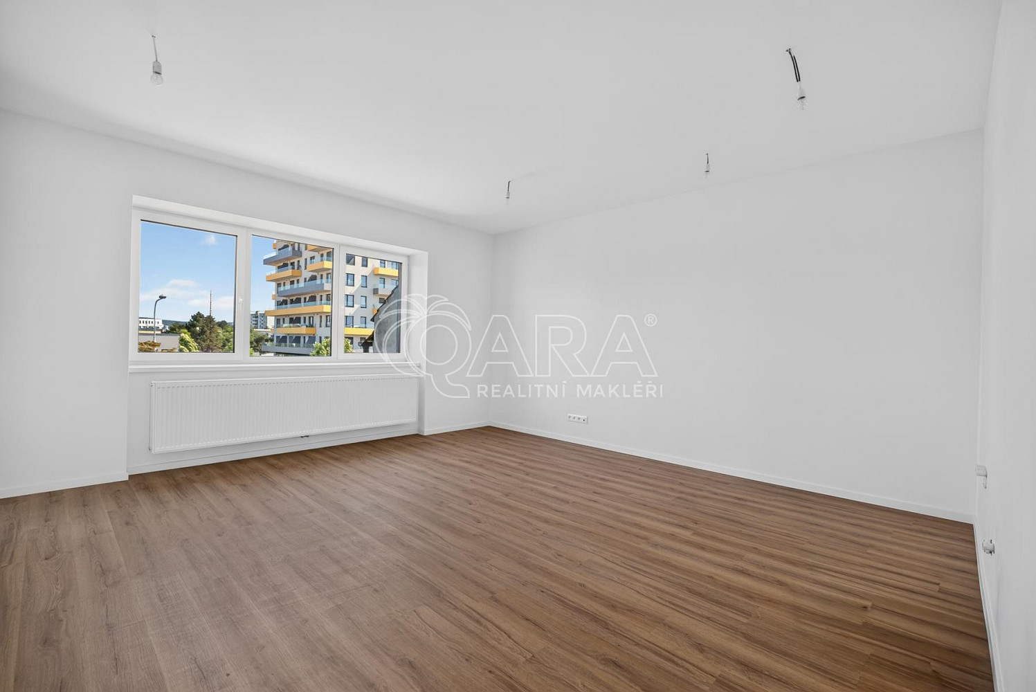 Prodej bytu 3+kk 65 m²