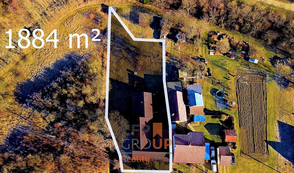 Prodej domu 150 m² s pozemkem 685 m², Nová Lhota – náhled fotky 2